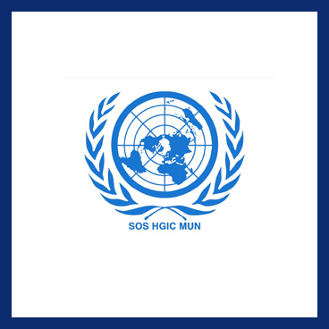 MUN Club